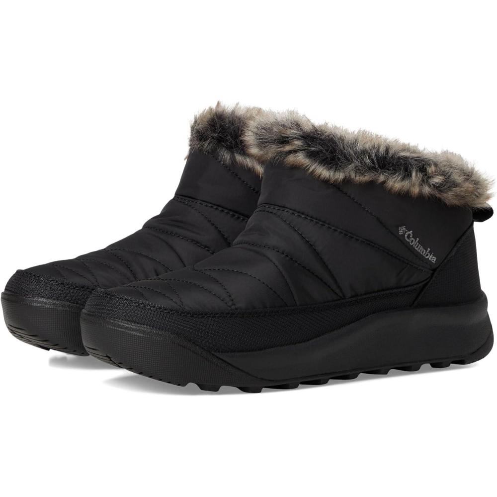 imageColumbia womens Minx Xtra ShortyBlackTitanium II
