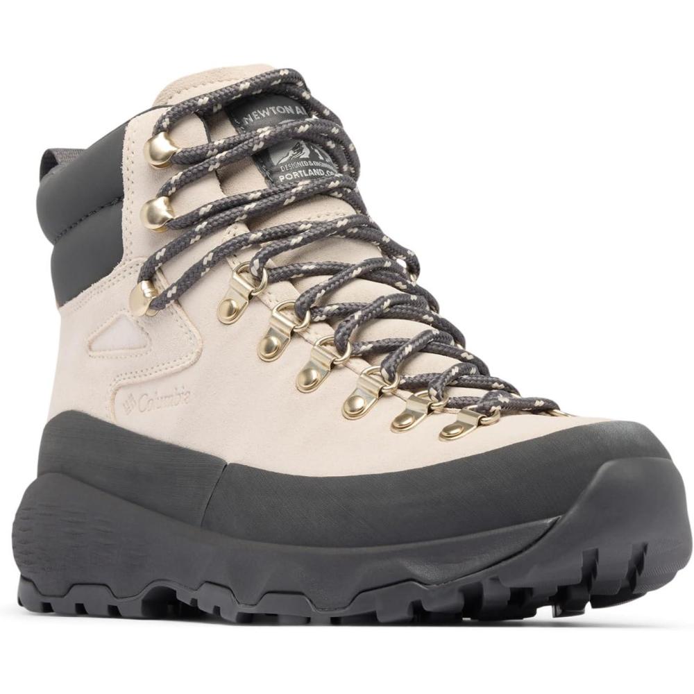imageColumbia womens Newton Alpine PtCloud GreyShark