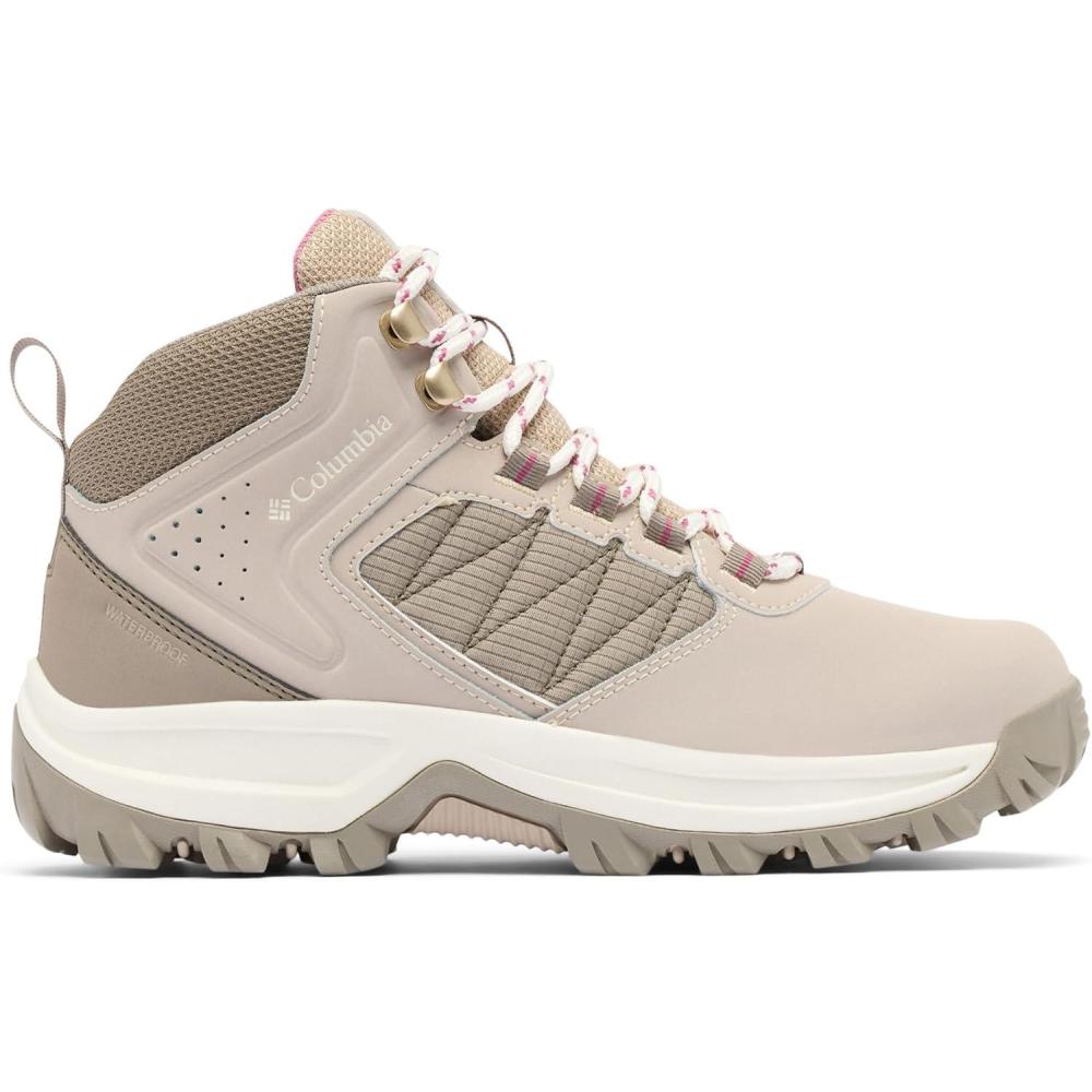 imageColumbia womens Transverse SuedeSoft TaupeRosette