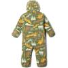 Columbia Baby Snowtop II Bunting(Canteen Highland)