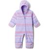 Columbia Baby Snowtop II Bunting(Paisley Purple Madras)