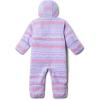 Columbia Baby Snowtop II Bunting(Paisley Purple Madras)