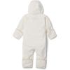 Columbia Baby Snowtop II Bunting(White Madras Tonal)