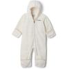 Columbia Baby Snowtop II Bunting(White Madras Tonal)