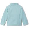 Columbia Girls Benton Springs Fleece(Aqua Haze)