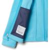 Columbia Girls Benton Springs Fleece(Atoll)