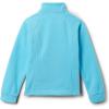 Columbia Girls Benton Springs Fleece(Atoll)