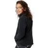 Columbia Girls Benton Springs Fleece(Black)