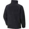 Columbia Girls Benton Springs Fleece(Black)