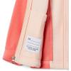 Columbia Girls Benton Springs Fleece(Blush Pink/Peach Blossom)