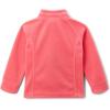Columbia Girls Benton Springs Fleece(Bright Geranium)