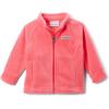 Columbia Girls Benton Springs Fleece(Bright Geranium)