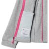 Columbia Girls Benton Springs Fleece(Cirrus Grey)