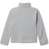 Columbia Girls Benton Springs Fleece(Cirrus Grey)