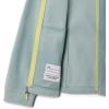 Columbia Girls Benton Springs Fleece(Crushed Blue)