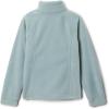 Columbia Girls Benton Springs Fleece(Crushed Blue)