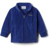 Columbia Girls Benton Springs Fleece(Dark Sapphire)