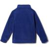 Columbia Girls Benton Springs Fleece(Dark Sapphire)