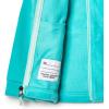Columbia Girls Benton Springs Fleece(Dolphin/Sea Ice)