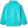 Columbia Girls Benton Springs Fleece(Dolphin/Sea Ice)