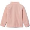 Columbia Girls Benton Springs Fleece(Faux Pink)