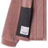 Columbia Girls Benton Springs Fleece(Fig)