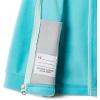 Columbia Girls Benton Springs Fleece(Geyser)