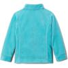 Columbia Girls Benton Springs Fleece(Geyser)