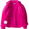 Columbia Girls Benton Springs Fleece(Groovy Pink)