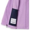 Columbia Girls Benton Springs Fleece(Gumdrop)