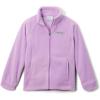 Columbia Girls Benton Springs Fleece(Gumdrop)