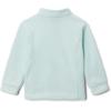 Columbia Girls Benton Springs Fleece(Icy Morn)
