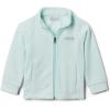 Columbia Girls Benton Springs Fleece(Icy Morn)