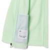Columbia Girls Benton Springs Fleece(Key West)
