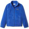 Columbia Girls Benton Springs Fleece(Lapis Blue)