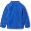 Columbia Girls Benton Springs Fleece(Lapis Blue)