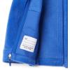 Columbia Girls Benton Springs Fleece(Lapis Blue)