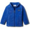 Columbia Girls Benton Springs Fleece(Lapis Blue)