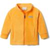 Columbia Girls Benton Springs Fleece(Mango)