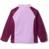 Columbia Girls Benton Springs Fleece(Marionberry/Gumdrop)