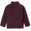 Columbia Girls Benton Springs Fleece(Moonvista)