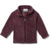 Columbia Girls Benton Springs Fleece(Moonvista)
