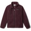 Columbia Girls Benton Springs Fleece(Moonvista)