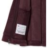 Columbia Girls Benton Springs Fleece(Moonvista)