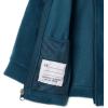Columbia Girls Benton Springs Fleece(Night Wave)