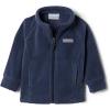 Columbia Girls Benton Springs Fleece(Nocturnal)