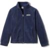 Columbia Girls Benton Springs Fleece(Nocturnal)