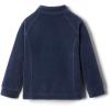 Columbia Girls Benton Springs Fleece(Nocturnal)
