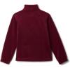 Columbia Girls Benton Springs Fleece(Rich Wine)