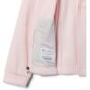 Columbia Girls Benton Springs Fleece(Satin Pink)
